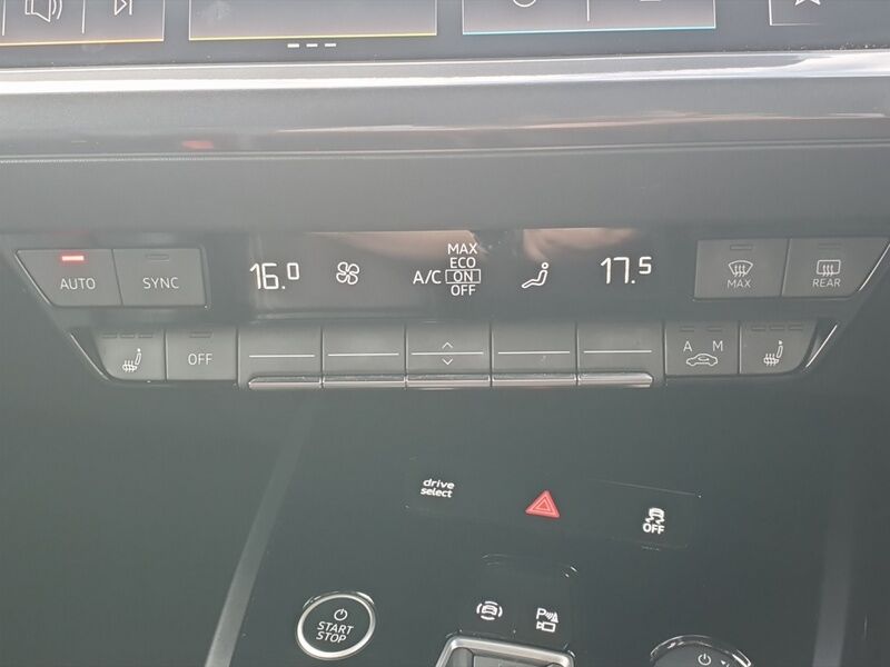 More views of Audi Q4 e-tron