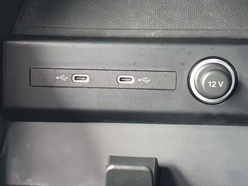More views of Audi Q4 e-tron