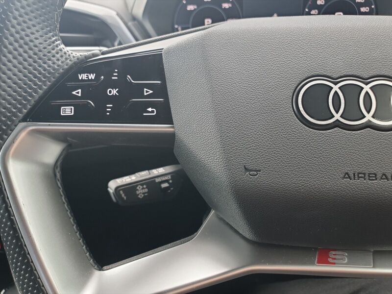 More views of Audi Q4 e-tron