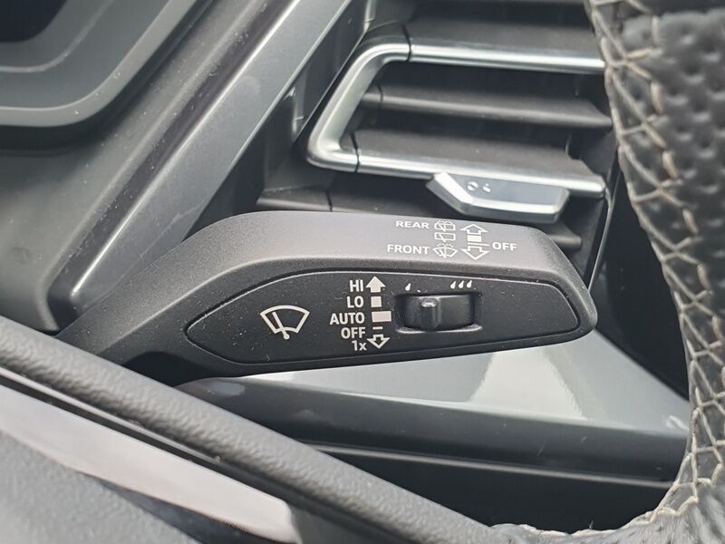 More views of Audi Q4 e-tron