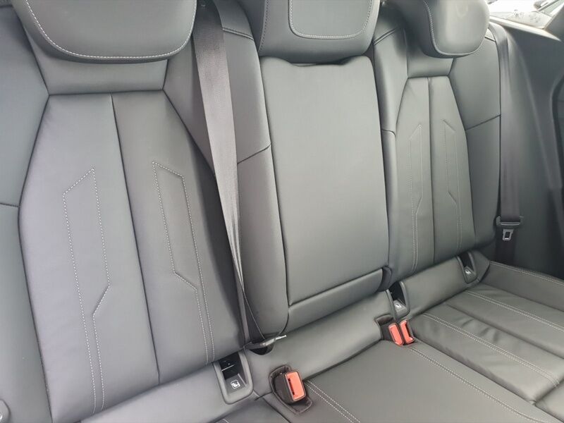 More views of Audi Q4 e-tron