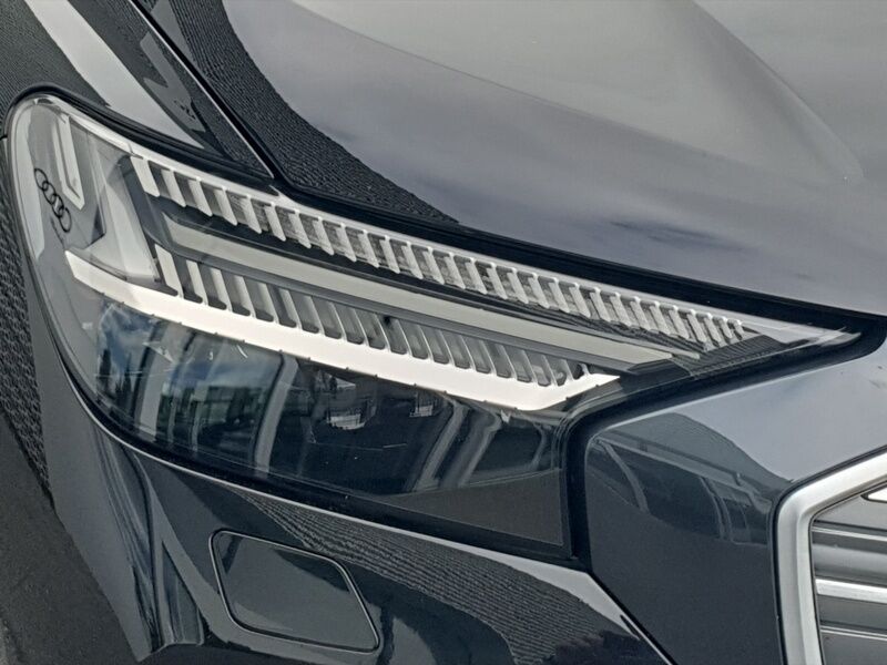 More views of Audi Q4 e-tron
