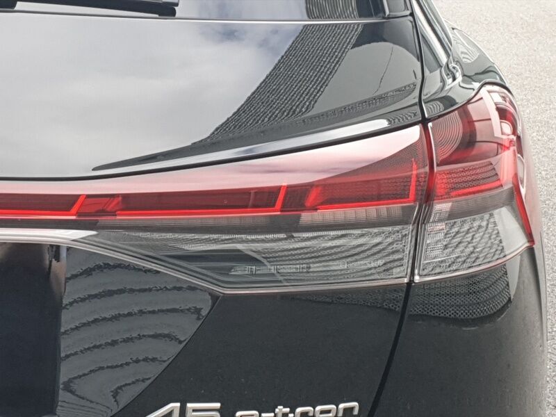 More views of Audi Q4 e-tron