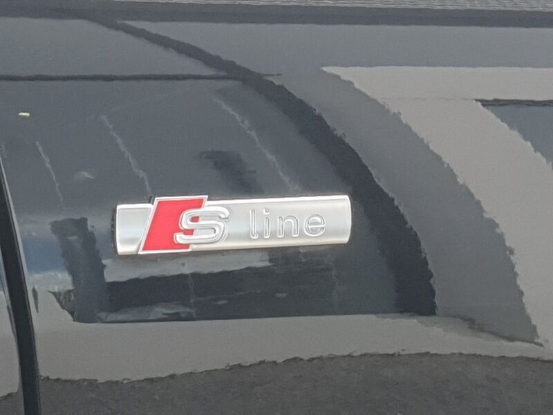 More views of Audi Q4 e-tron