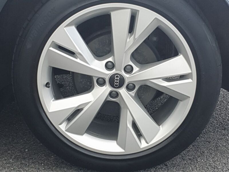 More views of Audi Q4 e-tron