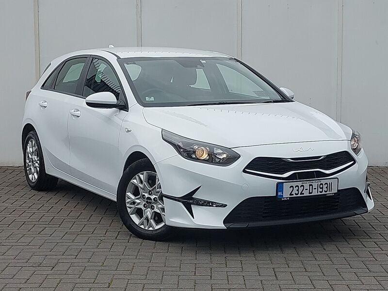 More views of Kia Ceed