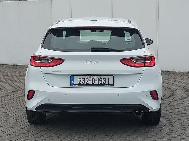 More views of Kia Ceed