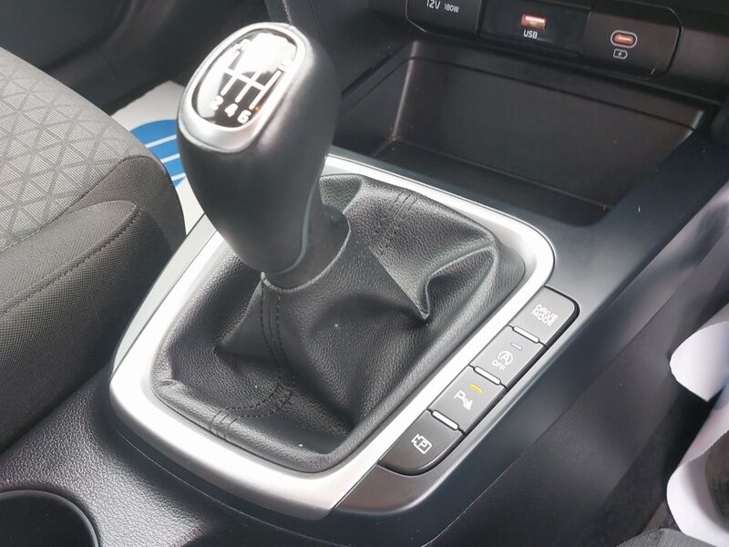 More views of Kia Ceed