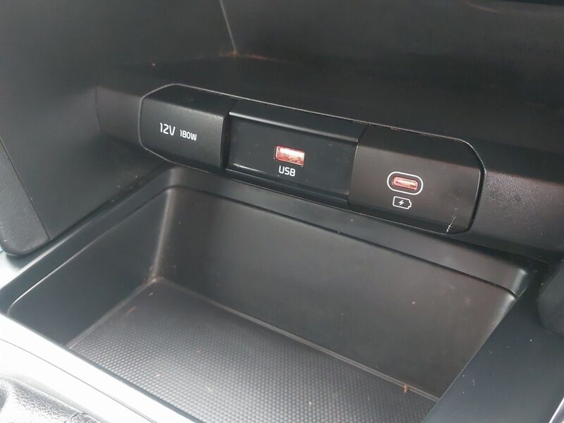 More views of Kia Ceed