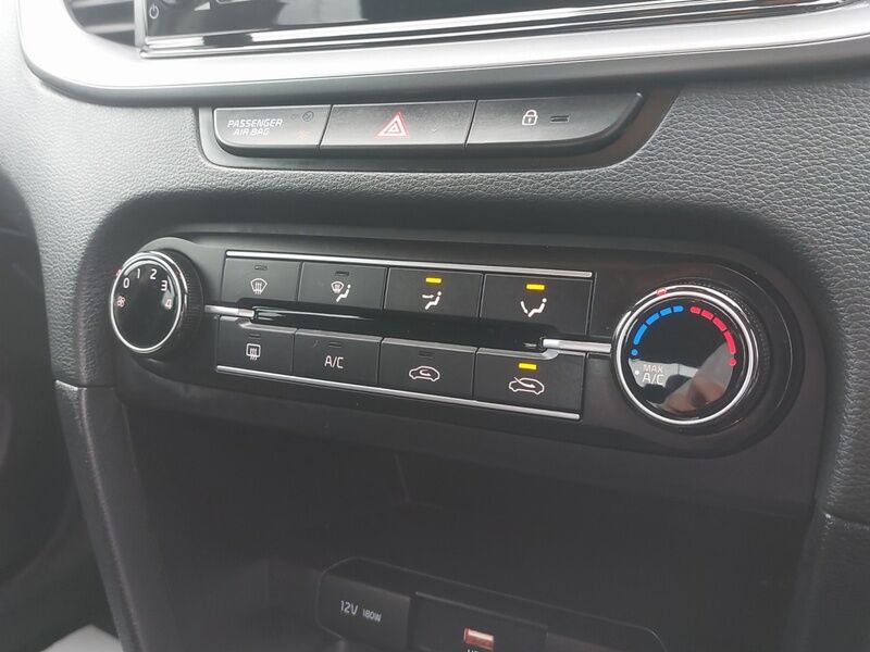 More views of Kia Ceed