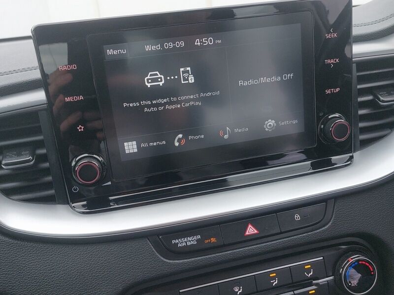 More views of Kia Ceed