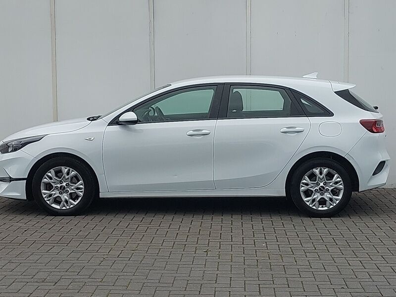 More views of Kia Ceed