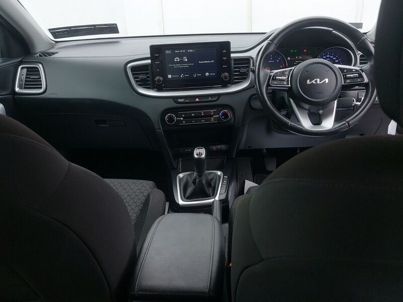 More views of Kia Ceed