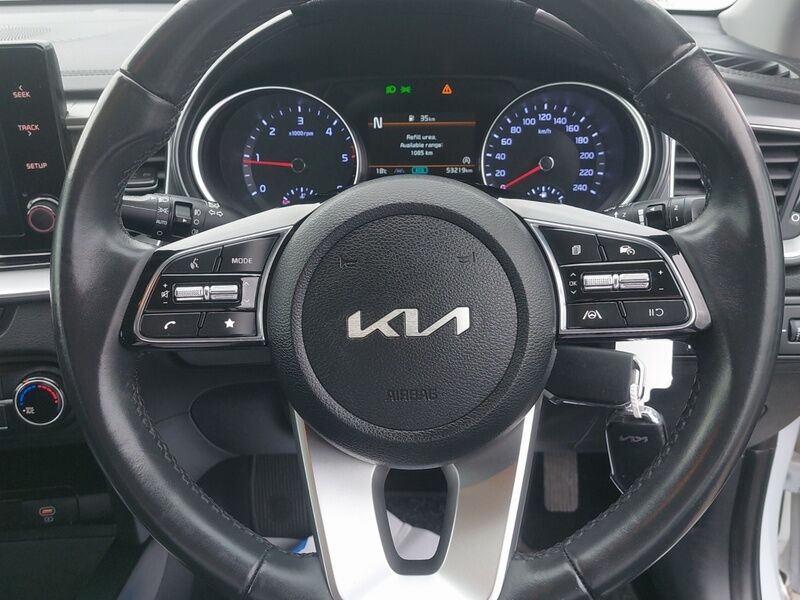 More views of Kia Ceed