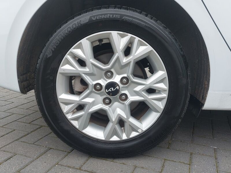 More views of Kia Ceed