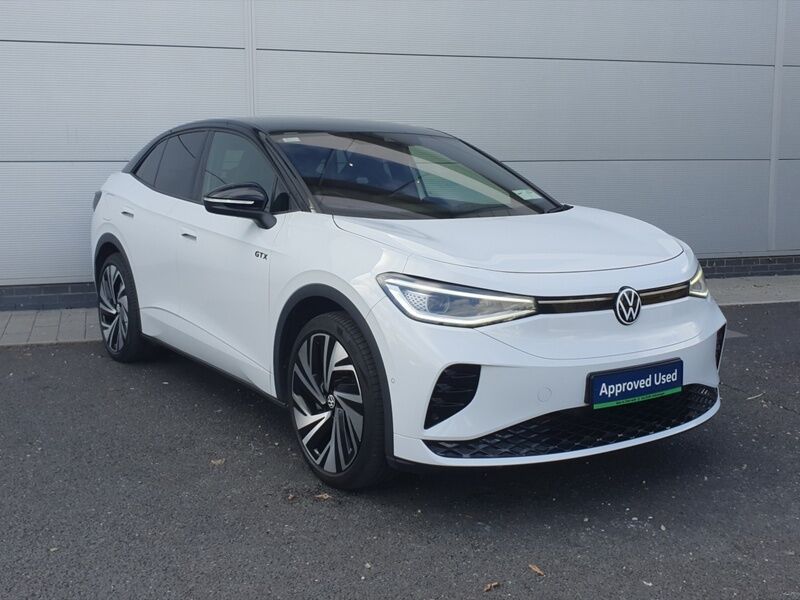 More views of Volkswagen ID.5