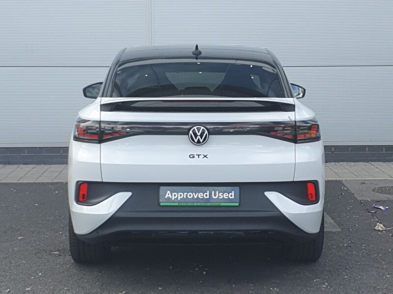 More views of Volkswagen ID.5