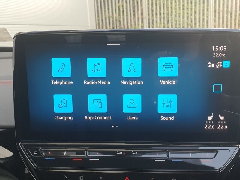 More views of Volkswagen ID.5