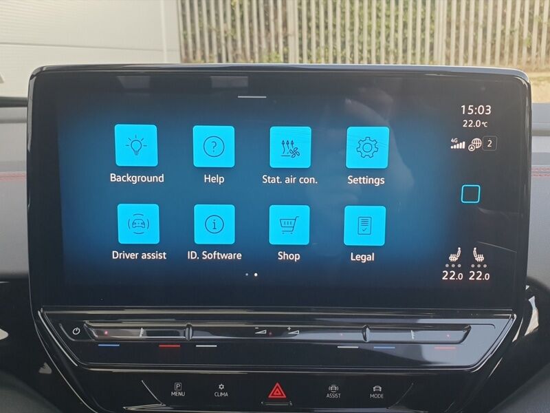 More views of Volkswagen ID.5
