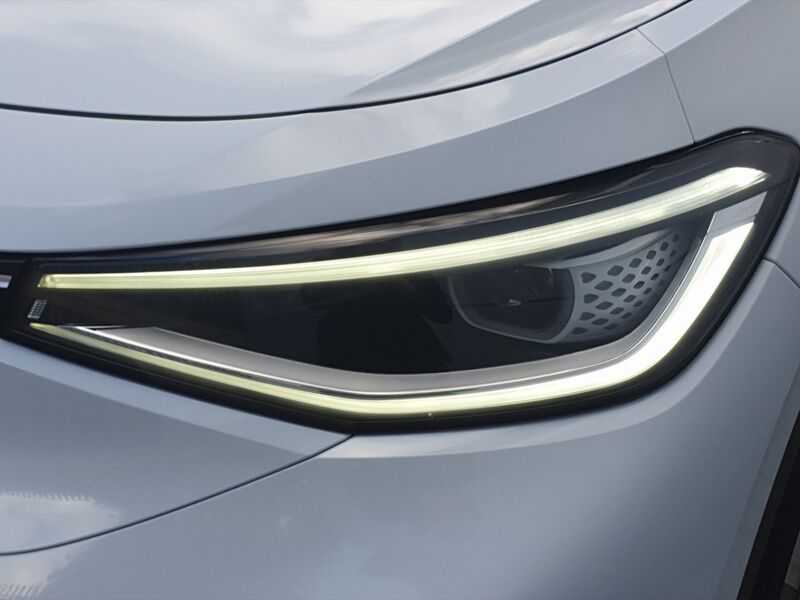 More views of Volkswagen ID.5