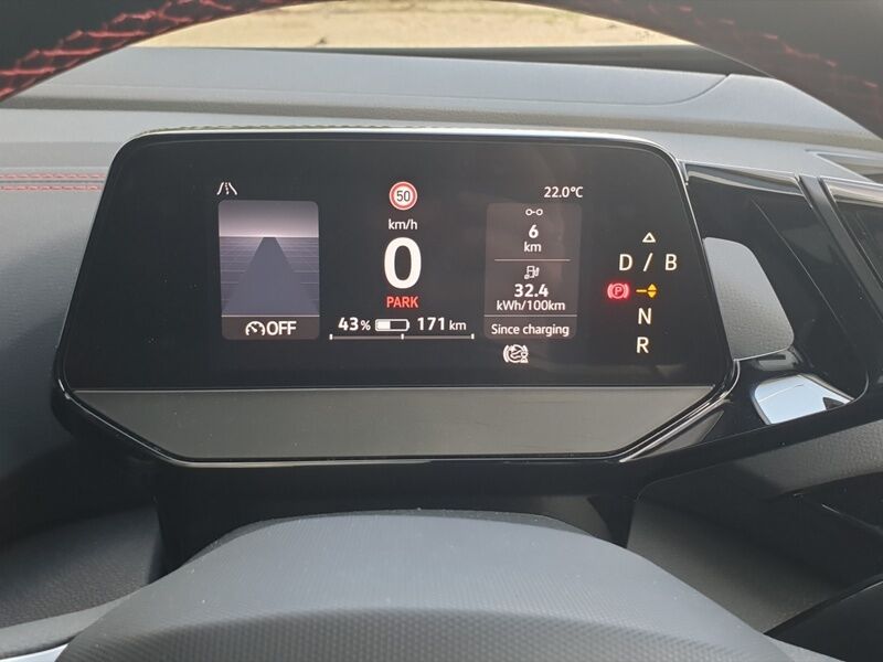 More views of Volkswagen ID.5