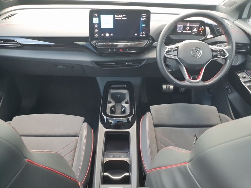 More views of Volkswagen ID.5