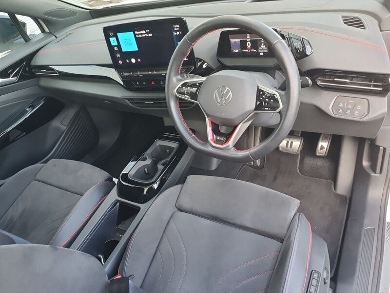 More views of Volkswagen ID.5