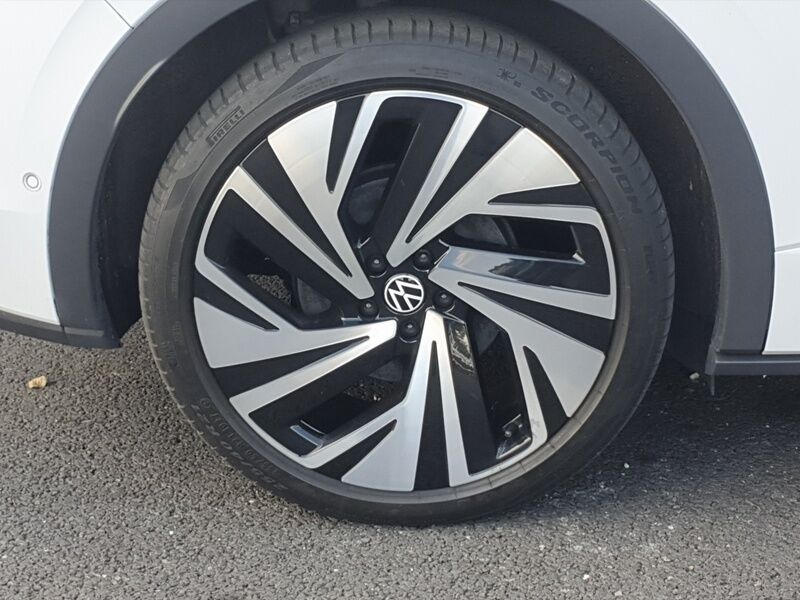 More views of Volkswagen ID.5