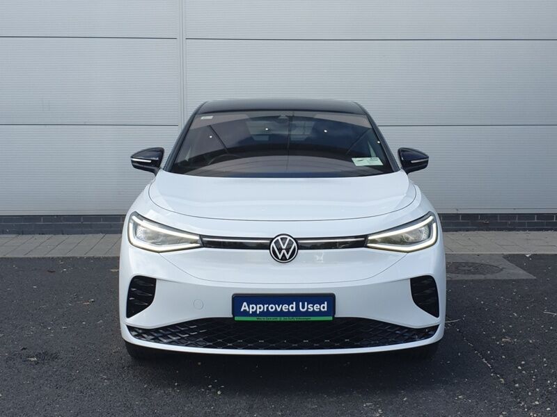 More views of Volkswagen ID.5
