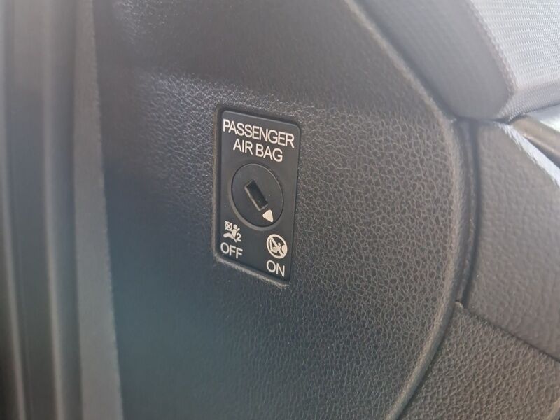 More views of Skoda Octavia