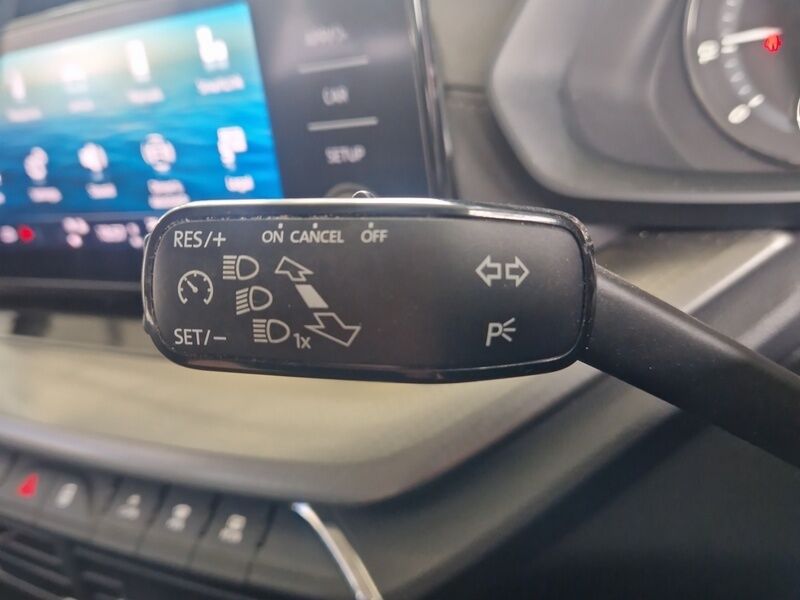 More views of Skoda Octavia