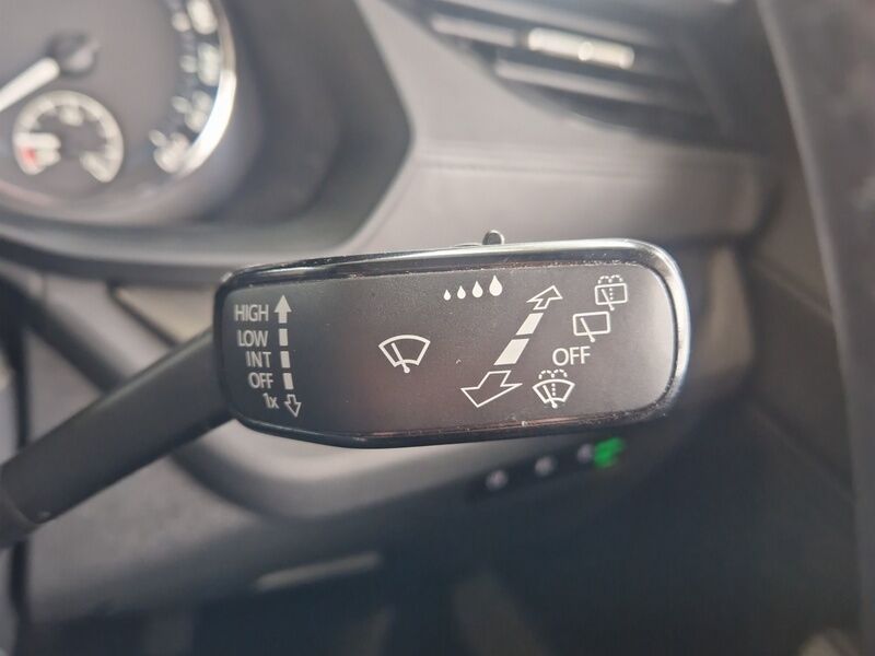 More views of Skoda Octavia