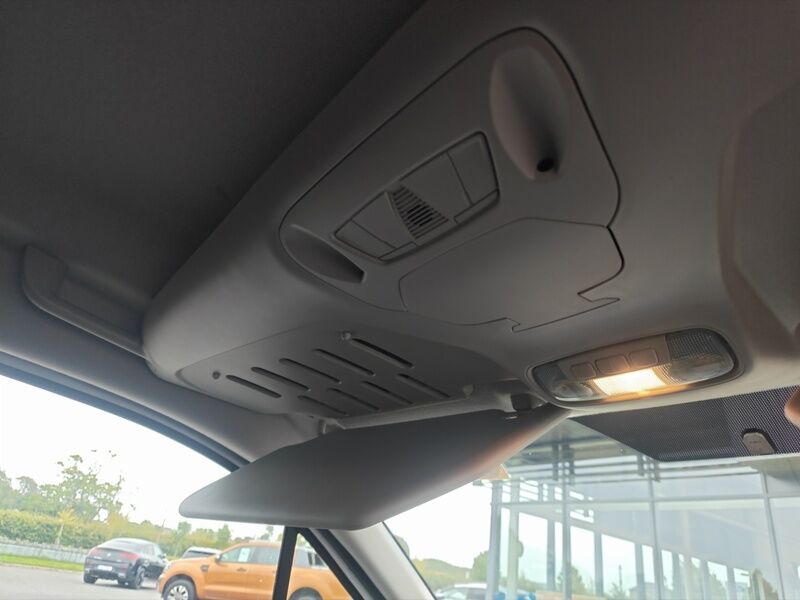 More views of Ford Transit Connect