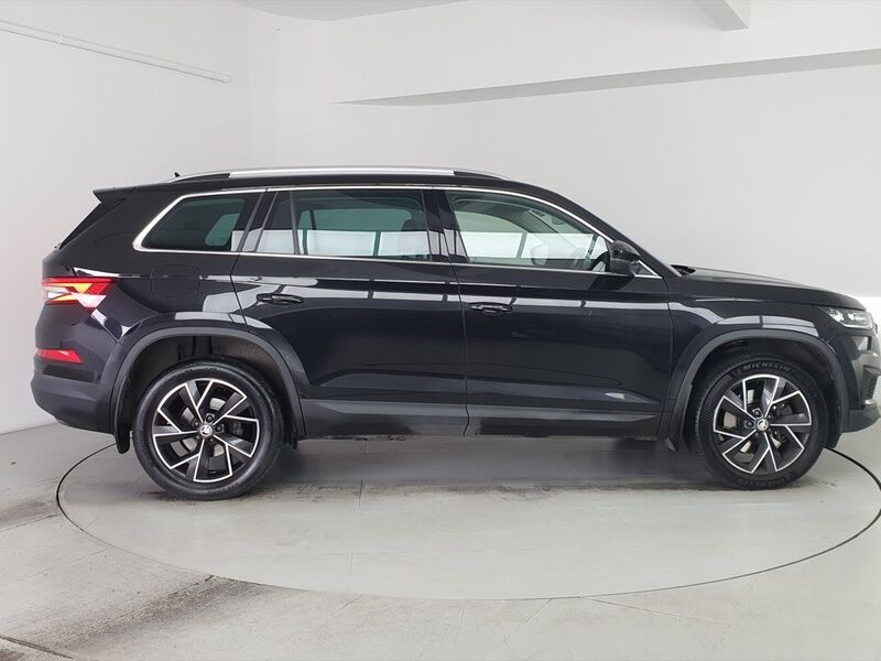 More views of Skoda Kodiaq