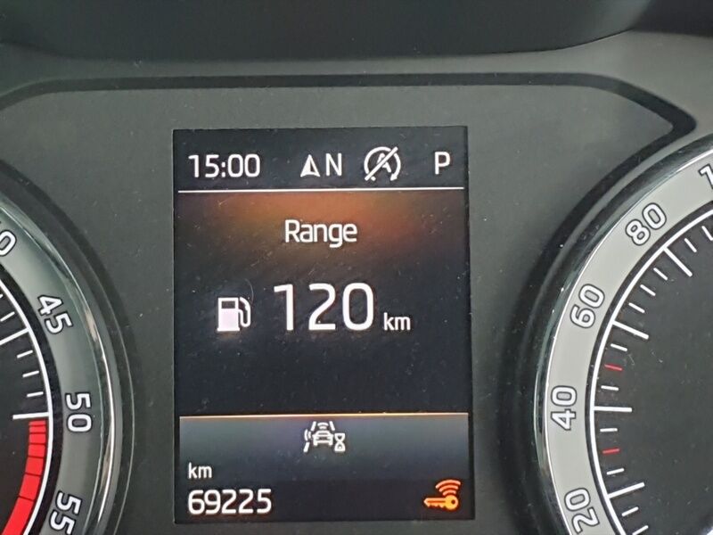 More views of Skoda Kodiaq