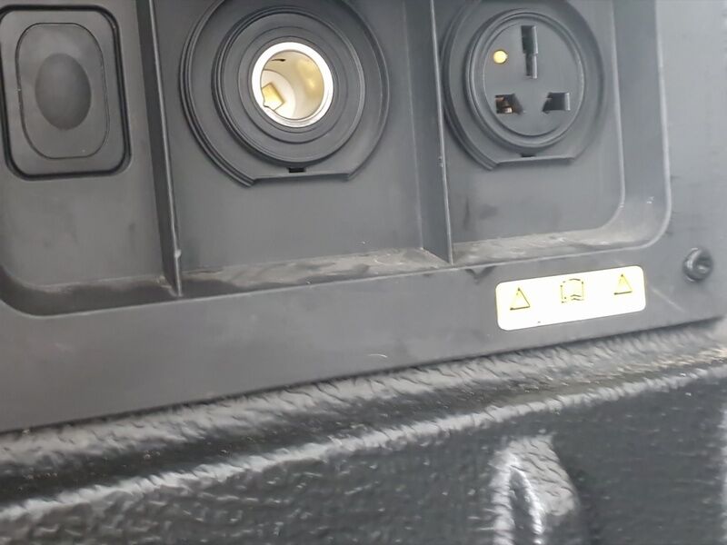 More views of Ford Ranger