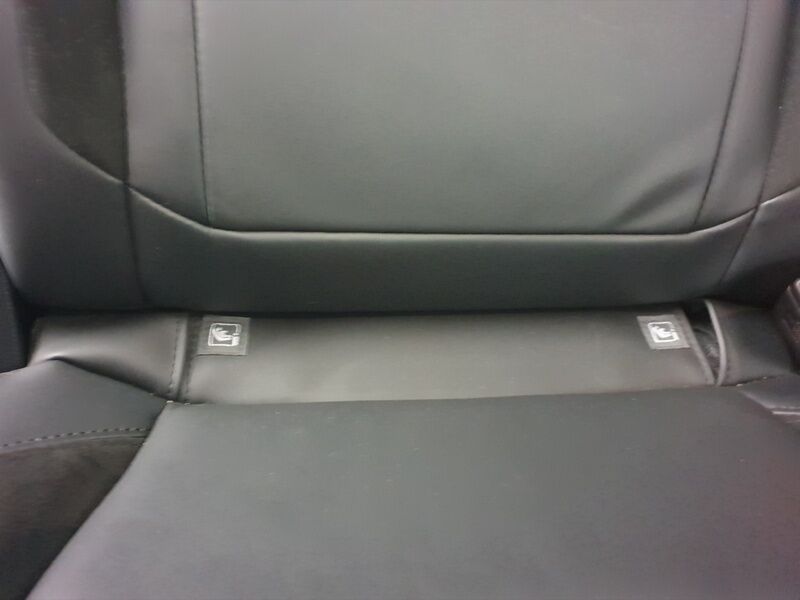 More views of Ford Ranger