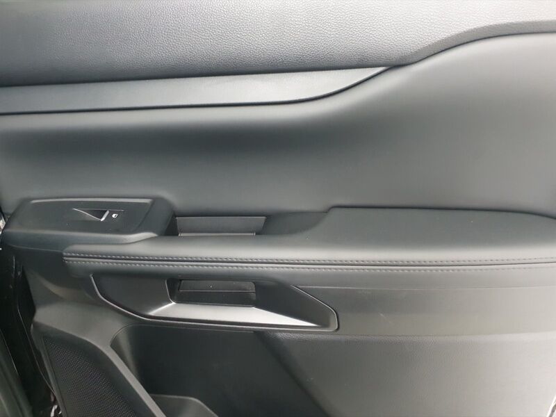 More views of Ford Ranger