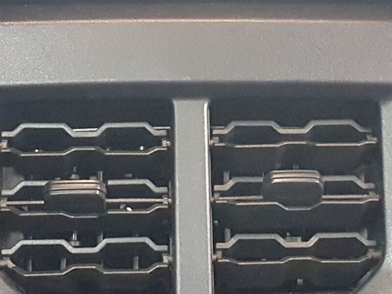 More views of Ford Ranger