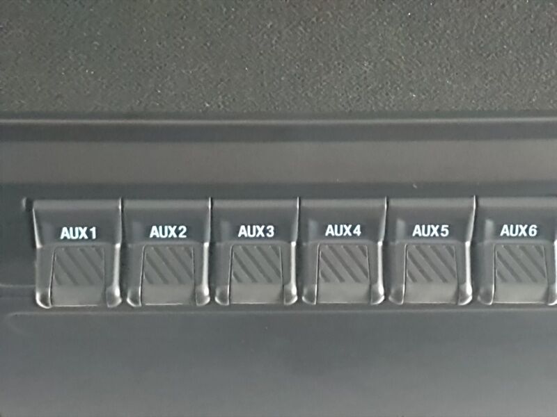 More views of Ford Ranger