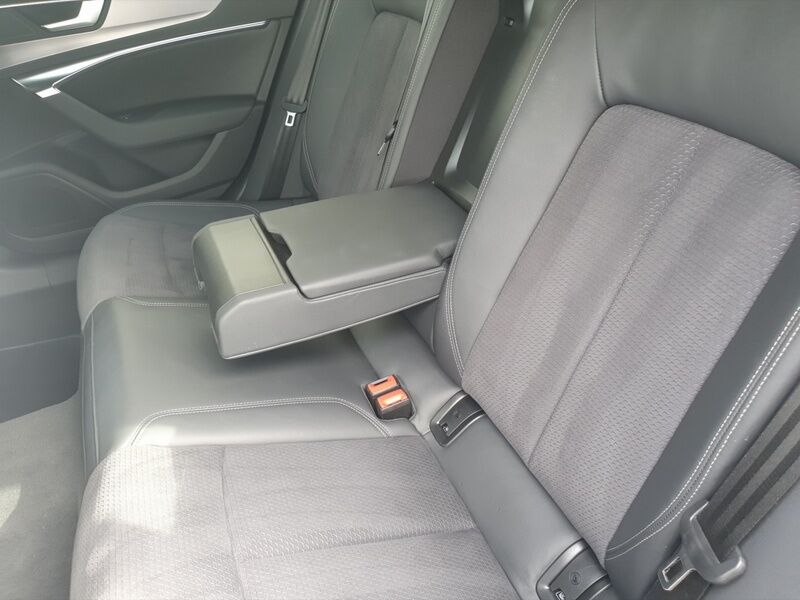 More views of Audi A6