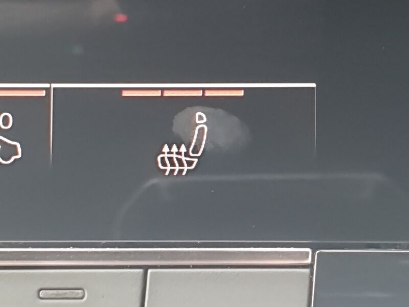 More views of Audi A6