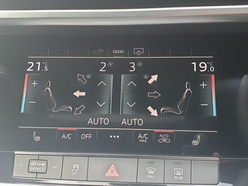 More views of Audi A6