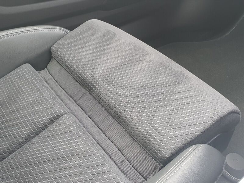 More views of Audi A6