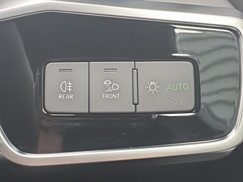 More views of Audi A6