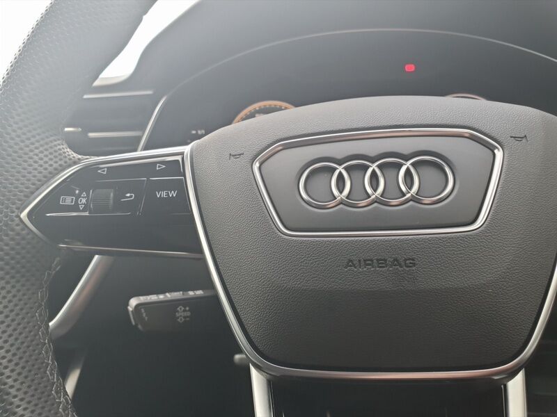 More views of Audi A6