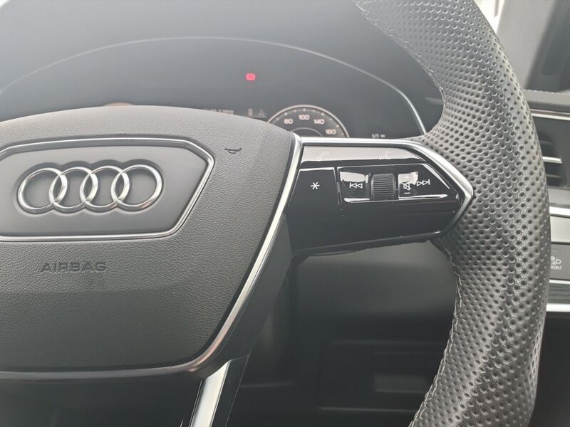 More views of Audi A6