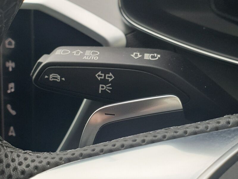More views of Audi A6