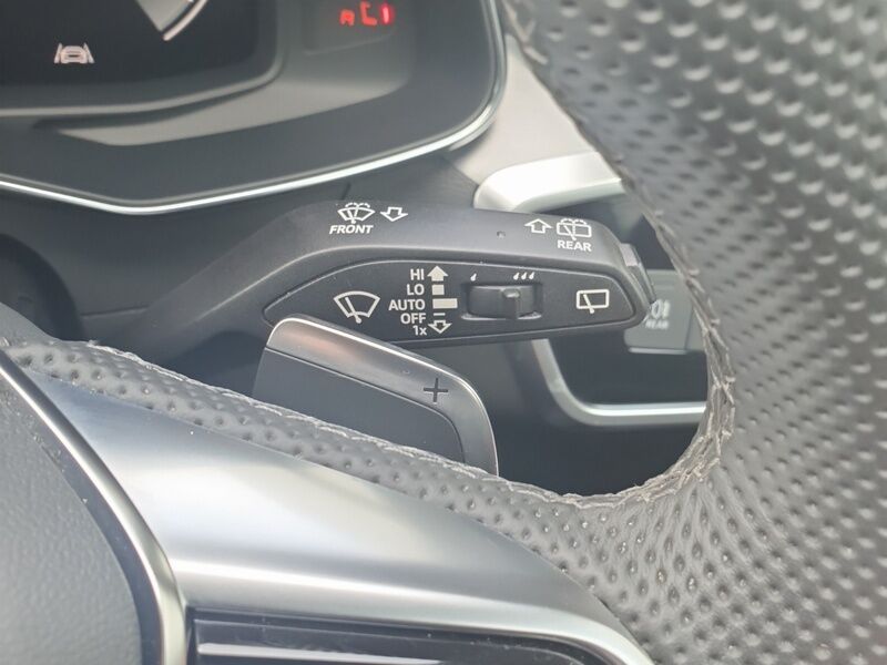 More views of Audi A6