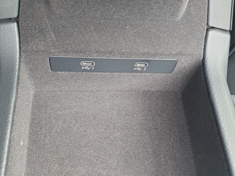 More views of Audi A6